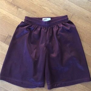Boys Sofee Shorts